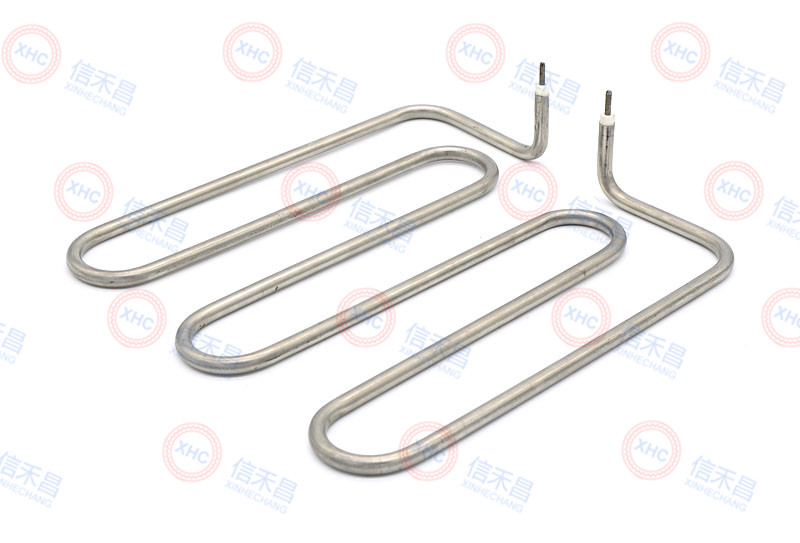 不銹鋼發熱管