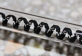 信禾昌憑借對(duì)市場(chǎng)的靈敏嗅覺生產(chǎn)出受歡迎的碳纖維發(fā)熱管